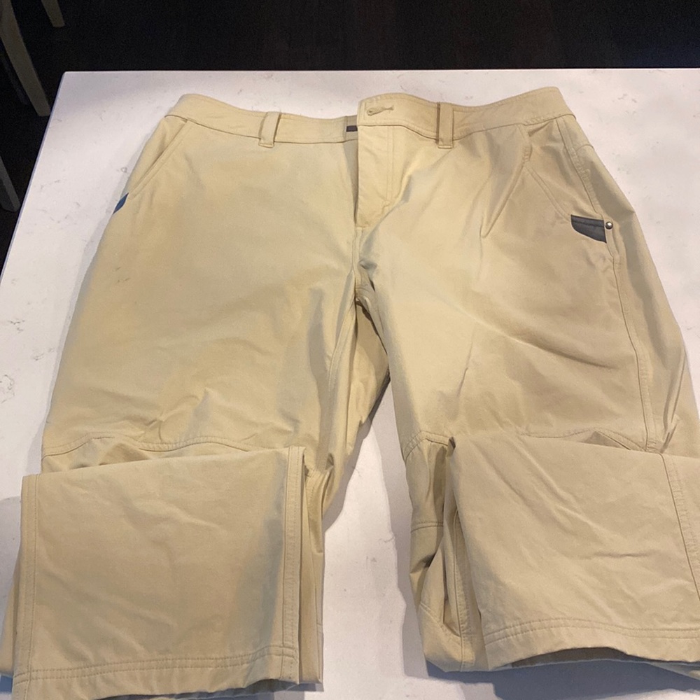 Sitka Territory Pants 38 x 33